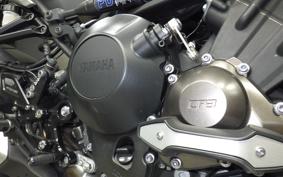 YAMAHA MT-09 ASP 2019 RN52J