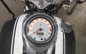 YAMAHA DRAGSTAR 1100 Trike VP10J