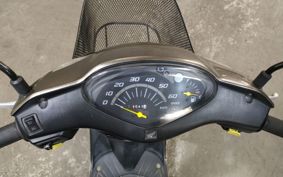 HONDA DIO AF68