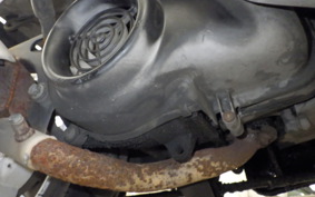 YAMAHA JOG Gen.4 SA16J