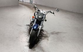 HONDA SHADOW 400 2000 NC34