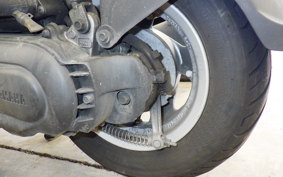 YAMAHA GEAR Gen.2 UA08J