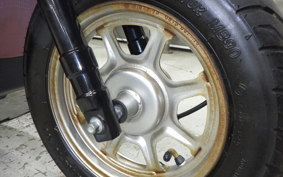 HONDA TACT Basket 2020 AF79