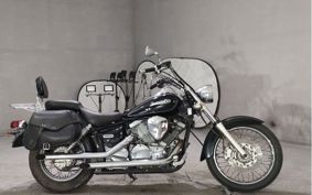YAMAHA DRAGSTAR 250 VG02J