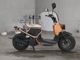Фото Honda ZUMAR 2006 с японского аукциона
