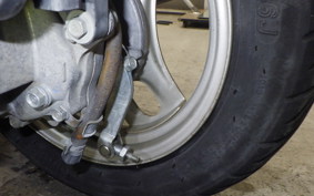 HONDA DIO Gen.6 2002 AF68