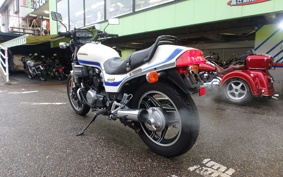 HONDA VF750 SABER 1985 RC07