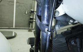 HARLEY FLSTC 1450 2000