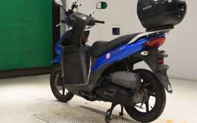 SUZUKI ADDRESS 110 CE47A