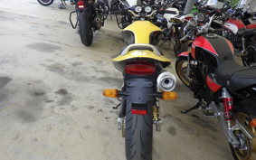 HONDA HORNET 250 MC31