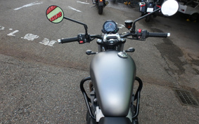 TRIUMPH TRIUMPH  SPEED  TWIN 900 2023 DAD74G