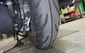 YAMAHA AXIS 125 TREET 2019 SE53J