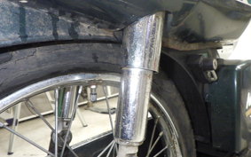 YAMAHA MATE 50 V50