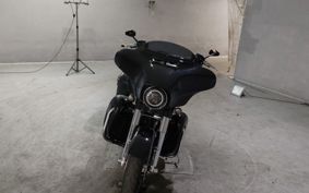HARLEY HARLEY FLHX1690 KBM