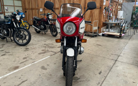 HONDA CBX550 2025 PC04