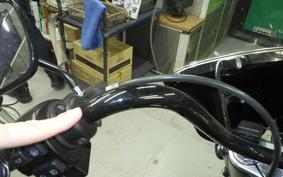 HARLEY FLHC 1750 2017