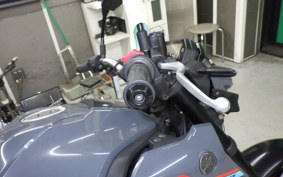 YAMAHA MT-03 ABS 2021 RH13J