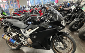 HONDA VFR800F 2016 RC79