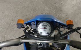 KAWASAKI KSR110 KL110A