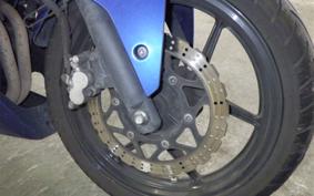 KAWASAKI NINJA 250R 2003 EX250K