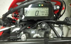HONDA CRF250L 2021 MD47