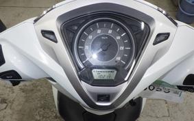 HONDA LEAD 125 JF45