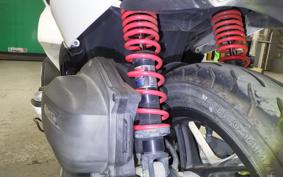 HONDA PCX 150 2012 KF12