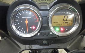 SUZUKI BANDIT 1200 SA 2007 GV79A