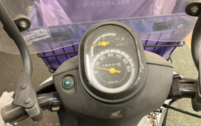 HONDA  BENLY  PRO  AA03