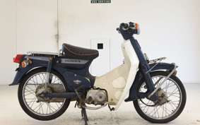 HONDA C50 SUPER CUB E C50