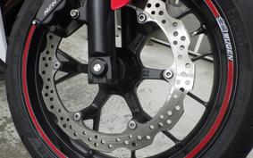 HONDA CBR400R 2016 NC47