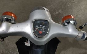 HONDA SUPER CUB50 AA01