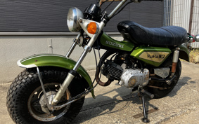 SUZUKI VANVAN 90 RV90