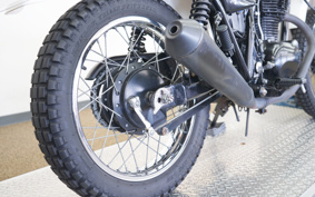 KAWASAKI 250TR BJ250F