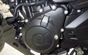 YAMAHA MT-25 A 2025 RG43J