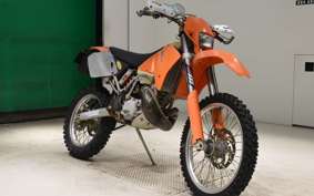 KTM 200 EXC 2020