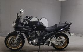 SUZUKI BANDIT1200S 2007 GV79A