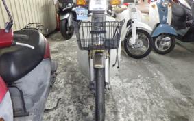 HONDA C50 SUPER CUB E C50