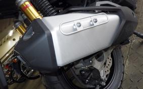 HONDA ADV160 KF54