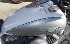 YAMAHA DRAGSTAR 1100 CLASSIC 2009 VP13J