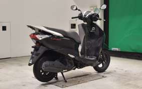 HONDA LEAD 125 2012 JF45