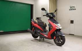 YAMAHA CYGNUS 125 XSR 2 1993 SE44J