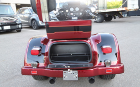 HARLEY FLHTC TRIKE 2002 DJV