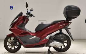 HONDA PCX125