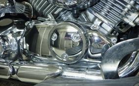 YAMAHA DRAGSTAR 400 CLASSIC  2017 VH02J