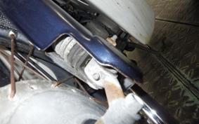 HONDA C90 SUPER CUB HA02