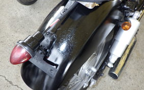 YAMAHA VIRAGO 250 3DM