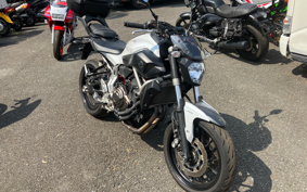 YAMAHA MT-07 ABS 2015 RM07J