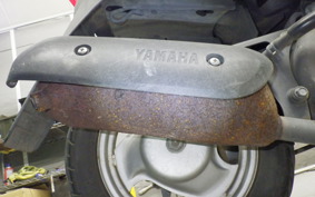 YAMAHA JOG Gen.4 2012 SA16J