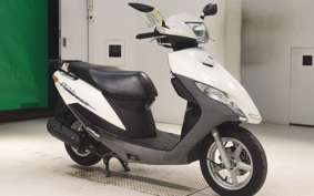 SUZUKI ADDRESS V125 DT11A